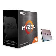 AMD Ryzen 9 5900X 3.7 GHz 12-Core 64MB