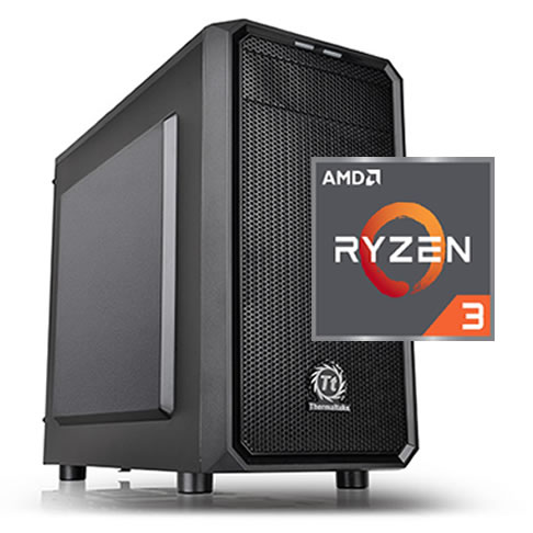 Amd ryzen 3 3.6 ghz online