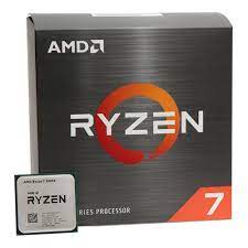 AMD Ryzen 7 5800X 3.8 GHz 8-Core 32MB | StarTech Computers